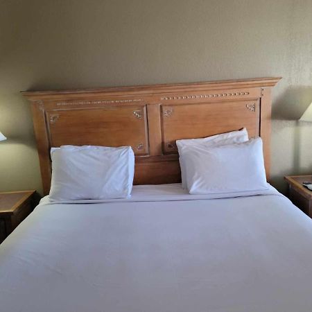 Econo Lodge Springerville Eksteriør billede