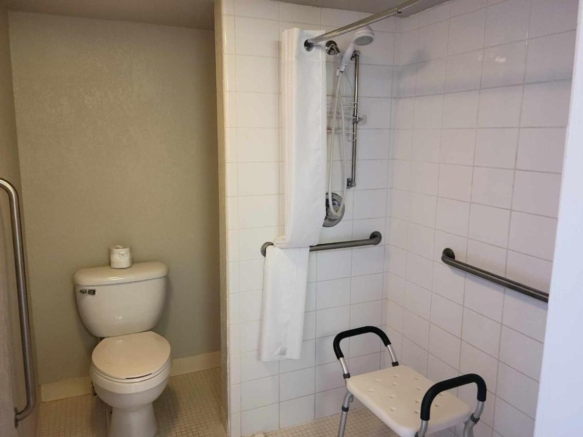 Econo Lodge Springerville Eksteriør billede