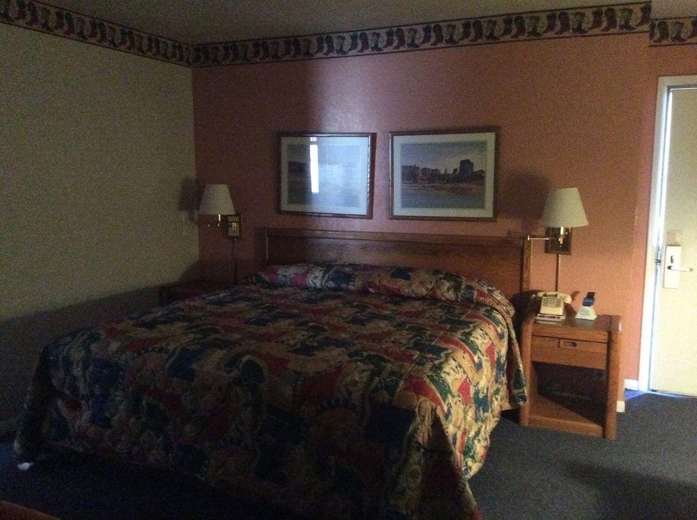 Econo Lodge Springerville Eksteriør billede