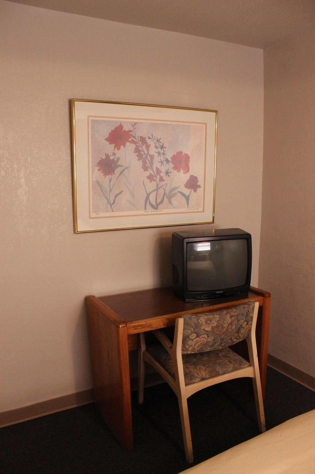 Econo Lodge Springerville Eksteriør billede