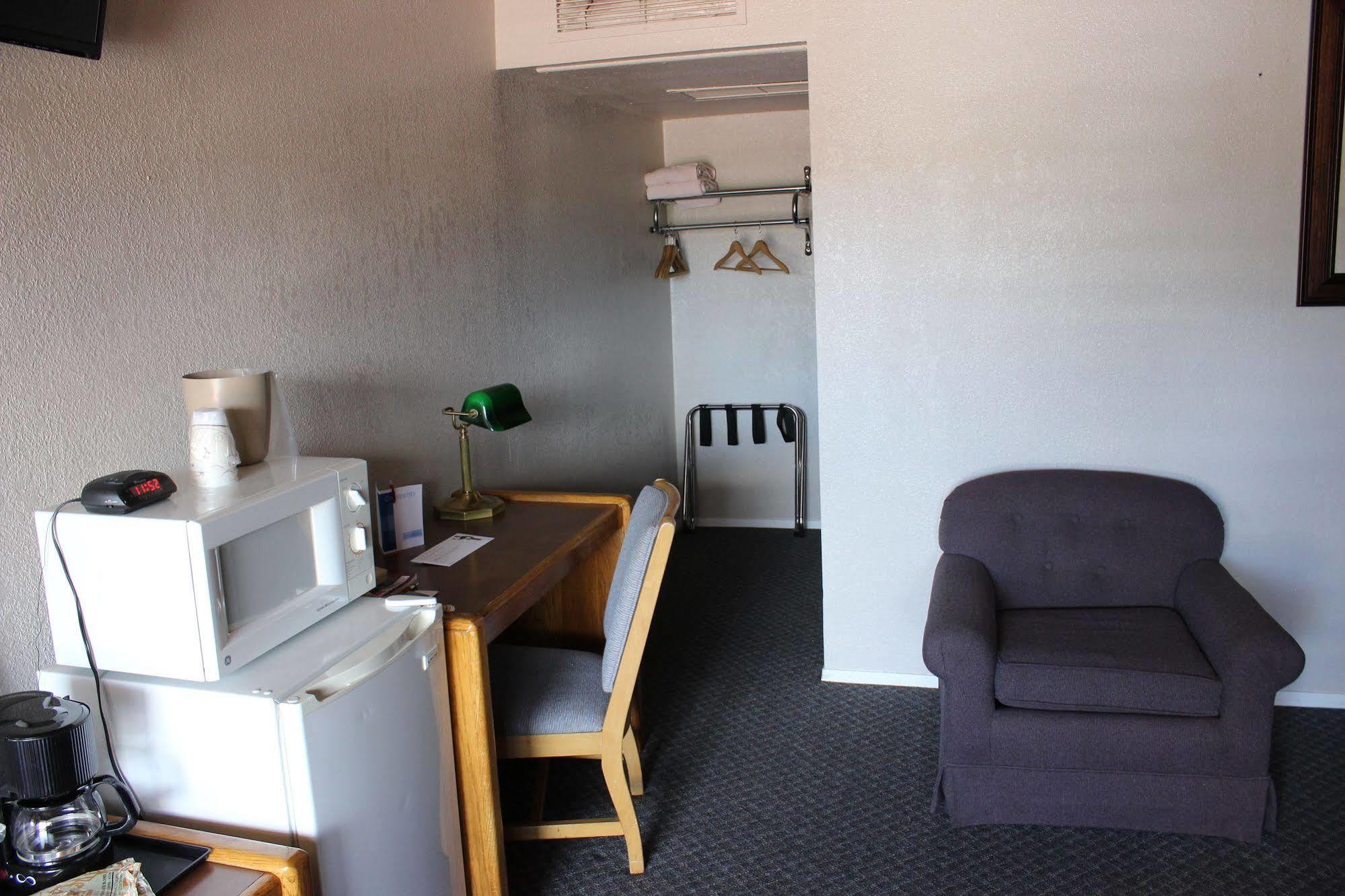 Econo Lodge Springerville Eksteriør billede