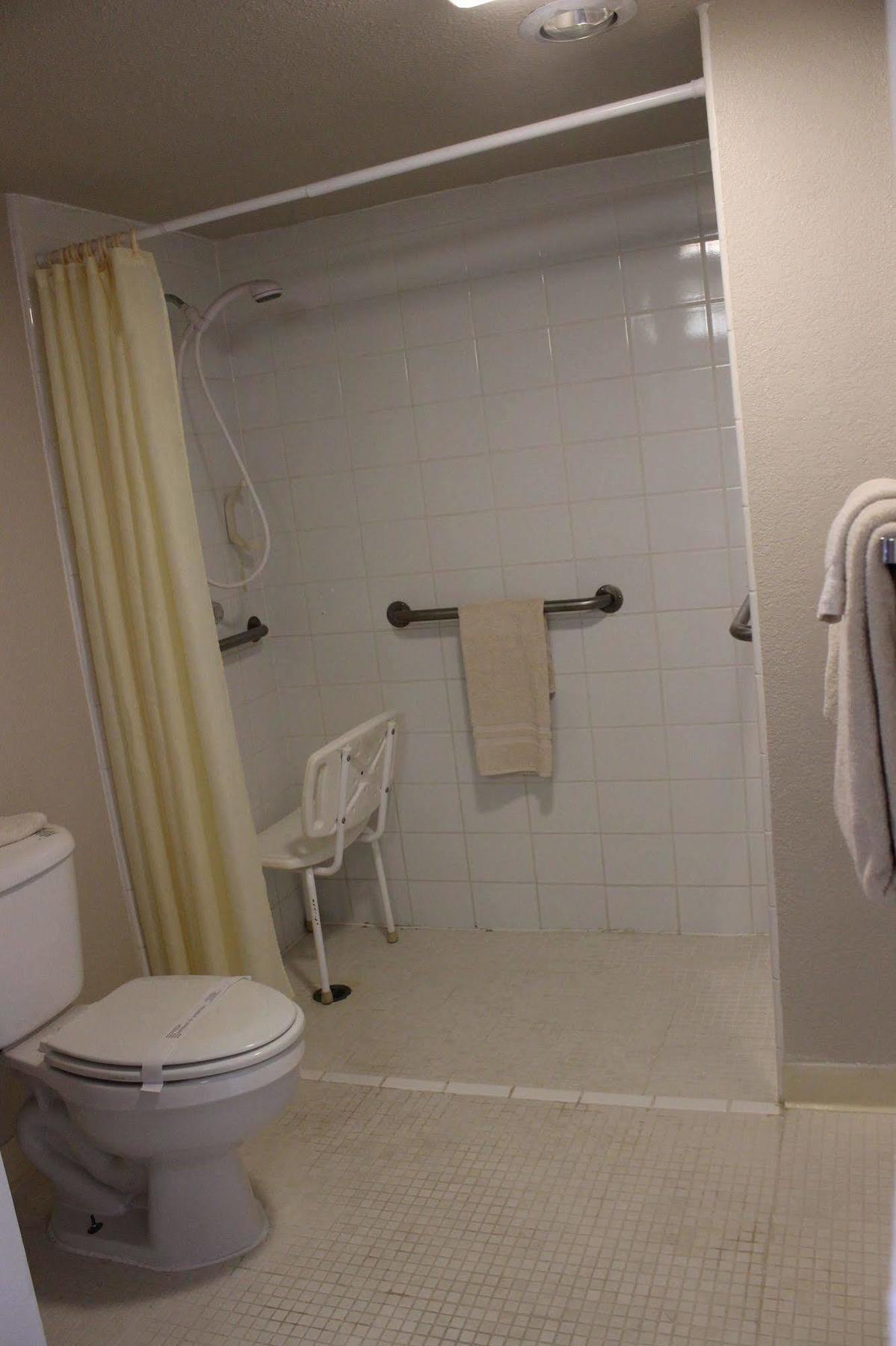 Econo Lodge Springerville Eksteriør billede