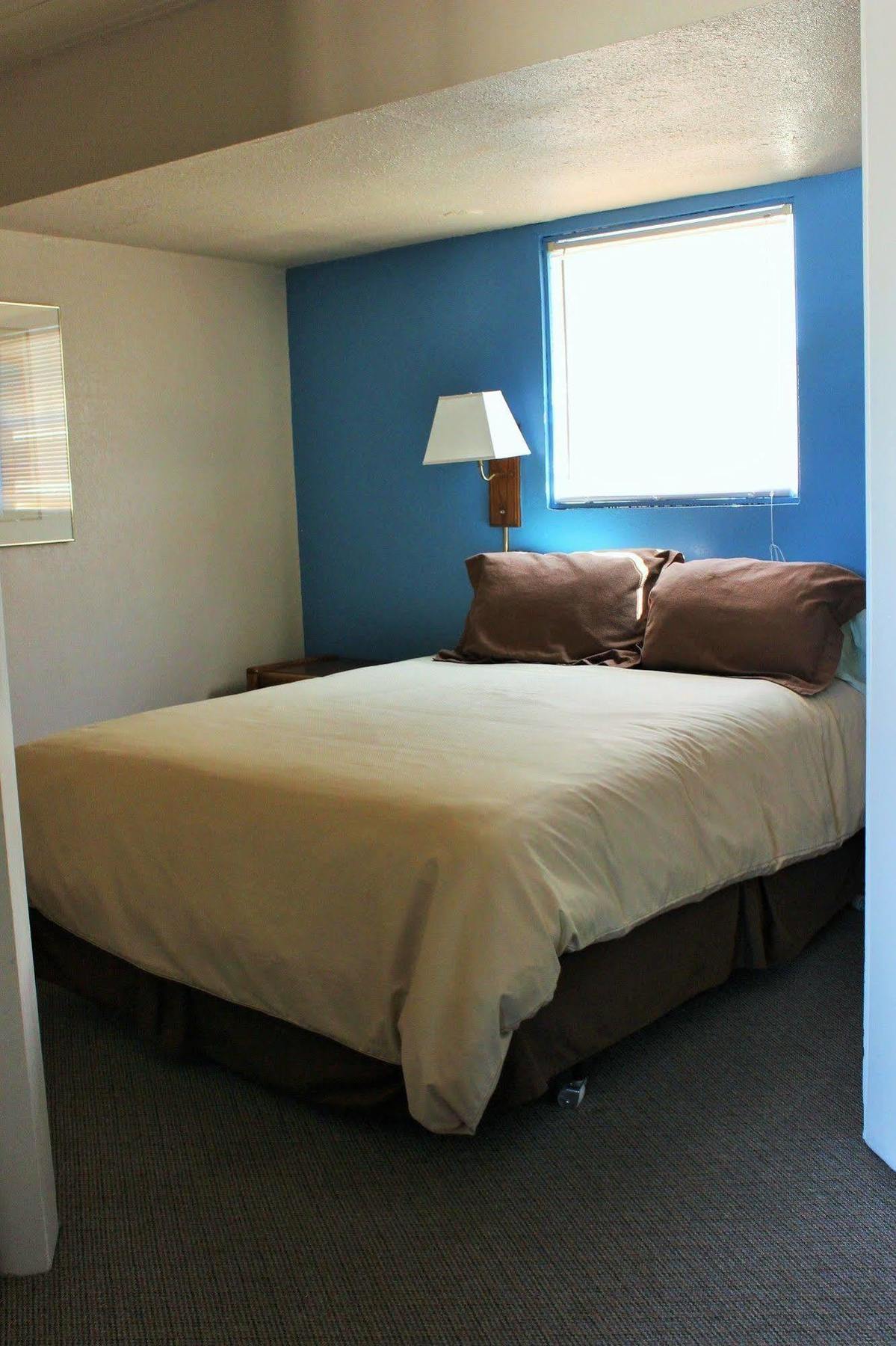 Econo Lodge Springerville Eksteriør billede
